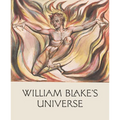 William Blake's Universe - Hardcover