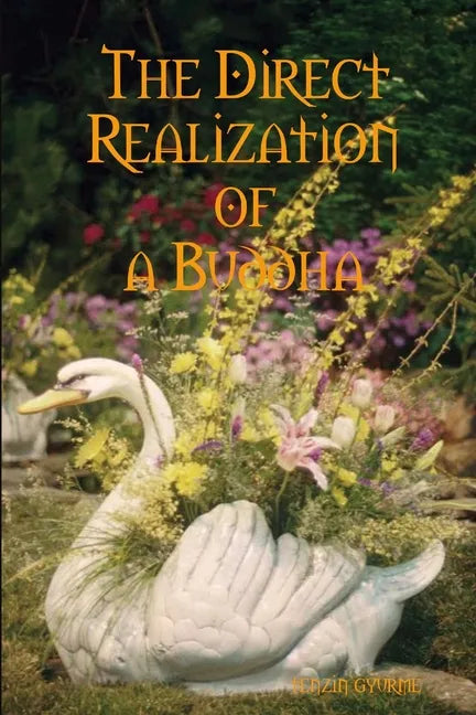 The Direct Realization of a Buddha - Paperback