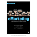 eMarketing: Digital Marketing Strategy International Student Edition - Paperback