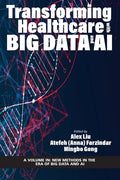 Transforming Healthcare with Big Data and AI - Paperback