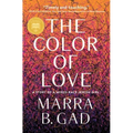 The Color of Love: A Story of a Mixed-Race Jewish Girl - Paperback