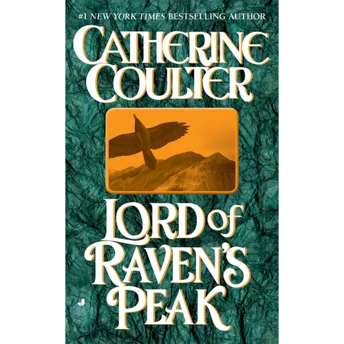 Lord of Raven's Peak - Paperback