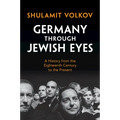 Germany through Jewish Eyes - Paperback