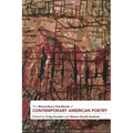 The Bloomsbury Handbook of Contemporary American Poetry - Paperback