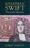Jonathan Swift: The Irish Identity - Paperback