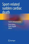 Sport-Related Sudden Cardiac Death: Causes and Prevention - Paperback