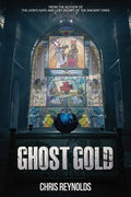 Ghost Gold - Paperback