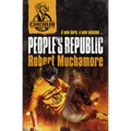 Cherub: People's Republic: Book 13 - Paperback