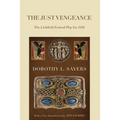 The Just Vengeance: The Lichfield Festival Play for 1946 - Paperback