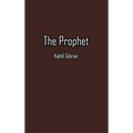 The Prophet - Hardcover