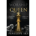 Worship Your Queen - Paperback
