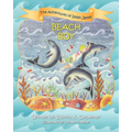 The Adventures of Isaiah James: Beach Boy - Paperback