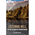 Listening Well - Paperback