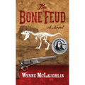 The Bone Feud - Paperback