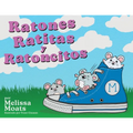 Ratones Ratitas y Ratoncitos - Paperback