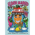 Eleven Hundred - Paperback