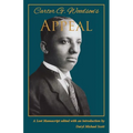 Carter G. Woodson's Appeal - Paperback