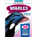 Whales - Library Binding