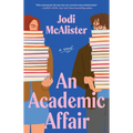 An Academic Affair - Paperback