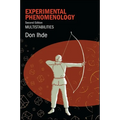 Experimental Phenomenology: Multistabilities - Paperback