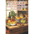 Hundred Acre Kitchen: 101 Inspired Recipes from Winnie the Pooh's Adventures - Paperback