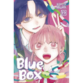 Blue Box, Vol. 19 - Paperback