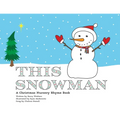 This Snowman - Paperback