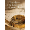 Words for The Compass of Your Heart - Paperback