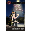 Merry Hexmas - Paperback