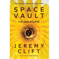 Space Vault: The Seed Eclipse - Paperback