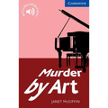 Murder by Art - Paperback