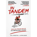 In Tandem: Pedaling Through Midlife on a Bicycle Built for Two - Paperback