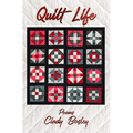 Quilt Life: Poems - Paperback