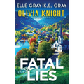 Fatal Lies - Paperback