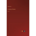 A History of Greece: Vol. II - Hardcover