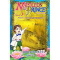 Napoleon and the Prince Episode 3: Part 1: The Lady in Black - Paperback