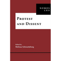 Protest and Dissent: Nomos LXII - Hardcover