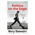 Politics on the Edge: A Memoir from Within - Paperback