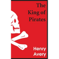 The King of Pirates - Paperback