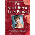 The Secret Diary of Laura Palmer - Paperback