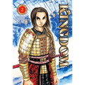 Kingdom, Vol. 2 - Paperback