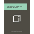 Thesaurus Of Scales And Melodic Patterns - Paperback