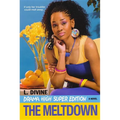 Drama High: The Meltdown - Paperback