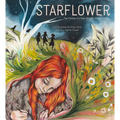 Starflower: The Making of a Poet, Edna St. Vincent Millay - Hardcover