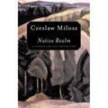 Native Realm: A Search for Self-Definition - Paperback