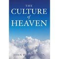The Culture Of Heaven - Hardcover