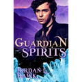Guardian Spirits - Paperback