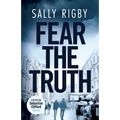 Fear the Truth: A Midlands Crime Thriller - Paperback