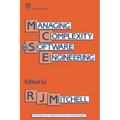 Managing Complexity in Software Engineering - Hardcover