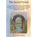 The Secret Friend - Paperback